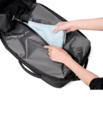 Arctic Hunter Air-Compression Travel & Business Backpack - Image 27