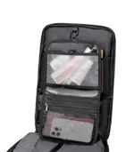 Arctic Hunter Air-Compression Travel & Business Backpack - Image 26