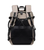 Arctic Hunter Air-Compression Travel & Business Backpack - Image 25