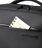 Arctic Hunter Air-Compression Travel & Business Backpack - Image 22
