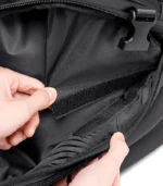 Arctic Hunter Air-Compression Travel & Business Backpack - Image 19