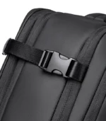 Arctic Hunter Air-Compression Travel & Business Backpack - Image 18