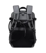 Arctic Hunter Air-Compression Travel & Business Backpack - Image 14