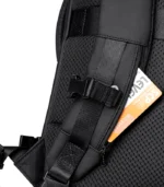 Arctic Hunter Air-Compression Travel & Business Backpack - Image 12