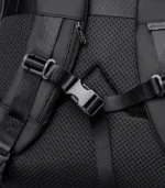 Arctic Hunter Air-Compression Travel & Business Backpack - Image 11