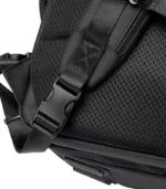 Arctic Hunter Air-Compression Travel & Business Backpack - Image 10