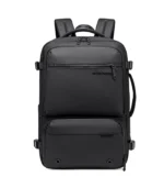 Arctic Hunter Air-Compression Travel & Business Backpack