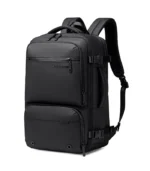 Arctic Hunter Air-Compression Travel & Business Backpack - Image 6