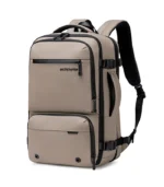 Arctic Hunter Air-Compression Travel & Business Backpack - Image 2