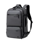 Arctic Hunter Air-Compression Travel & Business Backpack - Image 5