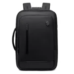 Arctic Hunter Secure-Smart Business Backpack