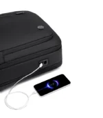 Arctic Hunter Secure-Smart Business Backpack - Image 25