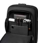 Arctic Hunter Secure-Smart Business Backpack - Image 24