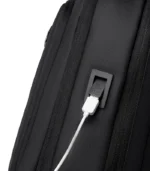 Arctic Hunter Secure-Smart Business Backpack - Image 9