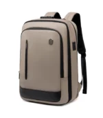 Arctic Hunter Secure-Smart Business Backpack - Image 2
