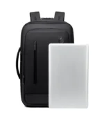 Arctic Hunter Secure-Smart Business Backpack - Image 3