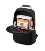 Arctic Hunter USB-Smart Tech Business Backpack - Image 30