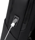 Arctic Hunter USB-Smart Tech Business Backpack - Image 21