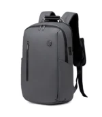 Arctic Hunter USB-Smart Tech Business Backpack - Image 8
