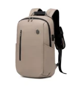 Arctic Hunter USB-Smart Tech Business Backpack - Image 2
