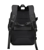 Chantria Multi-Compartment Travel & Laptop Backpack - Image 37
