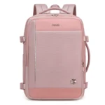 Chantria Multi-Compartment Travel & Laptop Backpack