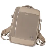 Chantria Multi-Compartment Travel & Laptop Backpack - Image 34