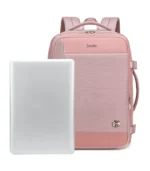 Chantria Multi-Compartment Travel & Laptop Backpack - Image 25
