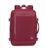 Chantria Multi-Compartment Travel & Laptop Backpack - Image 26