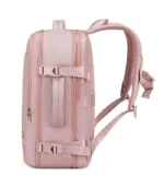 Chantria Multi-Compartment Travel & Laptop Backpack - Image 27