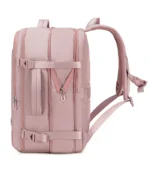 Chantria Multi-Compartment Travel & Laptop Backpack - Image 28