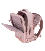 Chantria Multi-Compartment Travel & Laptop Backpack - Image 29