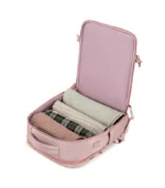 Chantria Multi-Compartment Travel & Laptop Backpack - Image 30