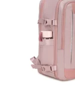 Chantria Multi-Compartment Travel & Laptop Backpack - Image 23