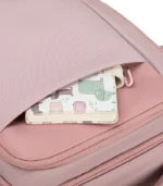 Chantria Multi-Compartment Travel & Laptop Backpack - Image 21