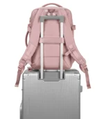 Chantria Multi-Compartment Travel & Laptop Backpack - Image 19