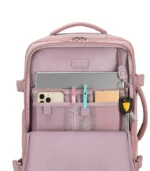Chantria Multi-Compartment Travel & Laptop Backpack - Image 10
