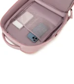 Chantria Multi-Compartment Travel & Laptop Backpack - Image 12