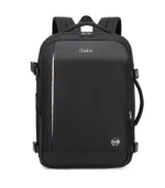 Chantria Multi-Compartment Travel & Laptop Backpack - Image 16
