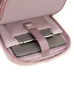 Chantria Multi-Compartment Travel & Laptop Backpack - Image 8