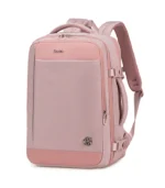 Chantria Multi-Compartment Travel & Laptop Backpack - Image 6