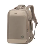 Chantria Multi-Compartment Travel & Laptop Backpack - Image 4