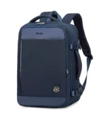 Chantria Multi-Compartment Travel & Laptop Backpack - Image 3