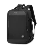 Chantria Multi-Compartment Travel & Laptop Backpack - Image 2