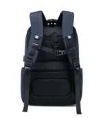 Classic Laptop Backpack with USB Charging Port - Image 30