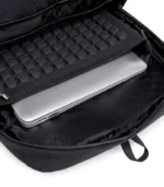 Classic Laptop Backpack with USB Charging Port - Image 19