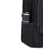 Classic Laptop Backpack with USB Charging Port - Image 20