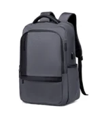 Classic Laptop Backpack with USB Charging Port - Image 22