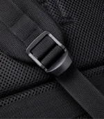 Classic Laptop Backpack with USB Charging Port - Image 13