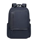Classic Laptop Backpack with USB Charging Port - Image 12